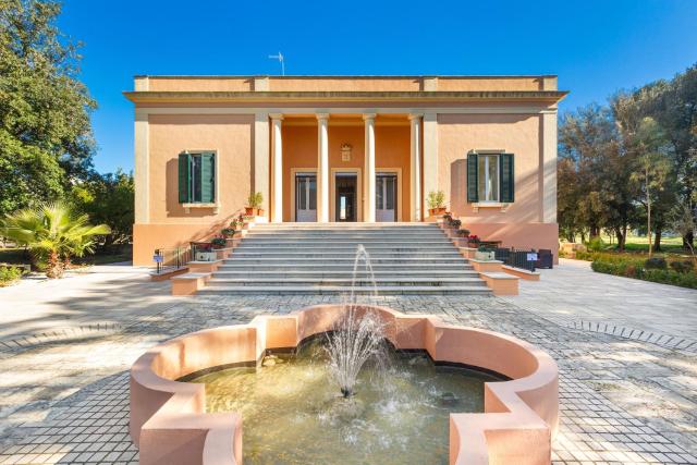 B&B Luxury da Salvatore
