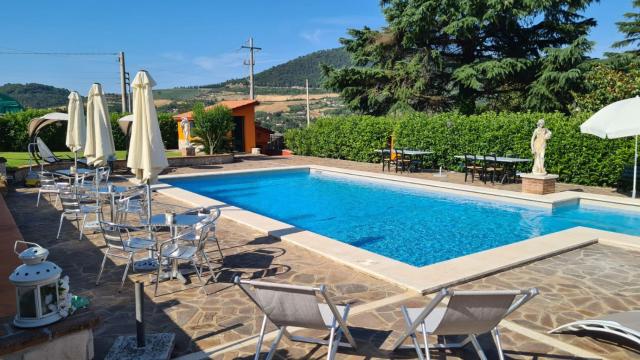 B&B Ferro di Cavallo