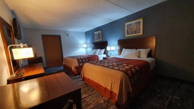 South Padre Island Inn