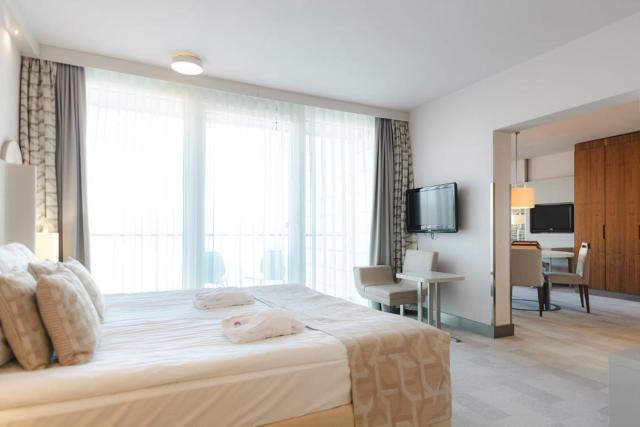 Hotel Terme - Terme Čatež
