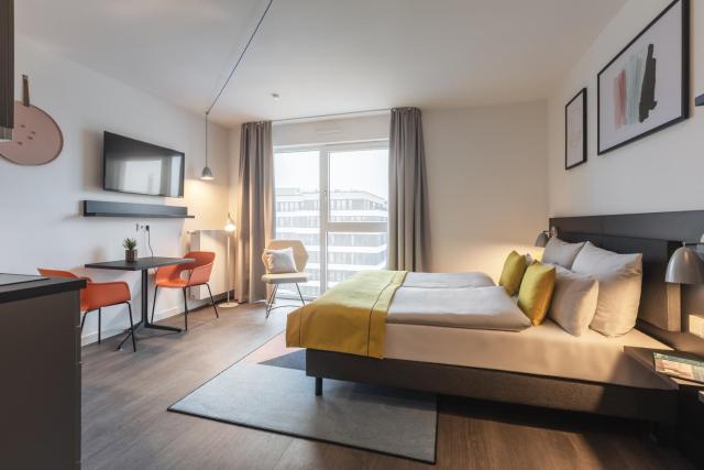 Candlewood Suites Berlin Charlottenburg by IHG