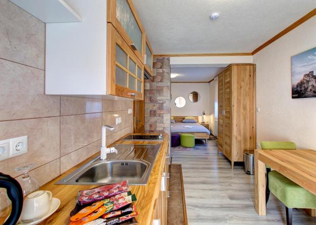Apartmani Di Casa Dreams