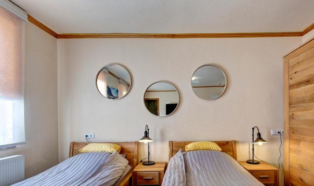 Apartmani Di Casa Dreams