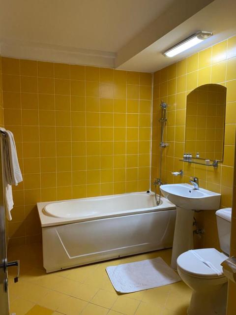 Hotel Miraj - Restaurant & Sauna & Biliard
