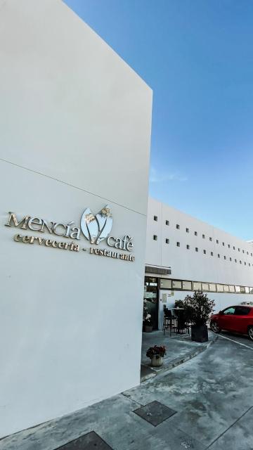 Hotel Mencia Subbética