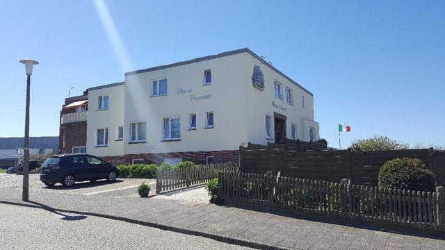 Hotel Passat