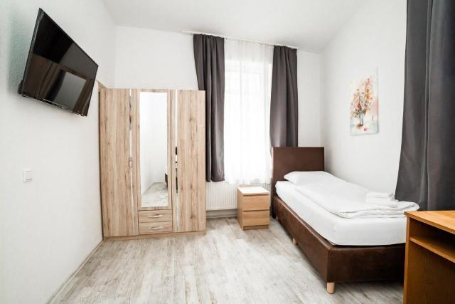 Othman Appartements Göttinger Straße 63 1OG