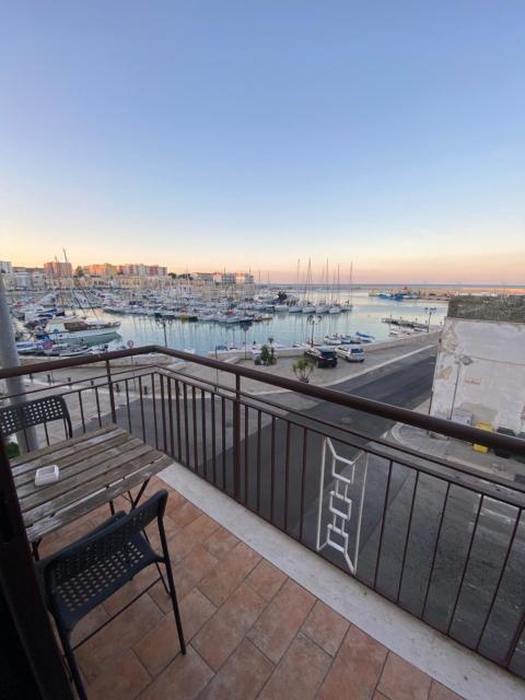 B&b Al Porto Novo