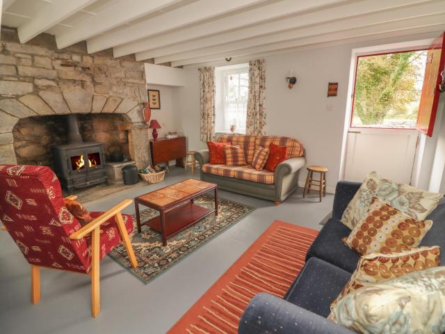 Limestone Cottage