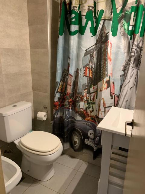 Hotel GHC