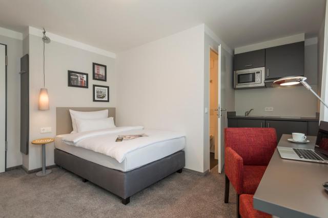The Stay.residence