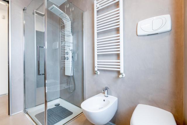 GuestHost - Rimini Marina Centro Station Apartment