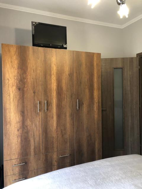 The only luxurious apartment in the center of town