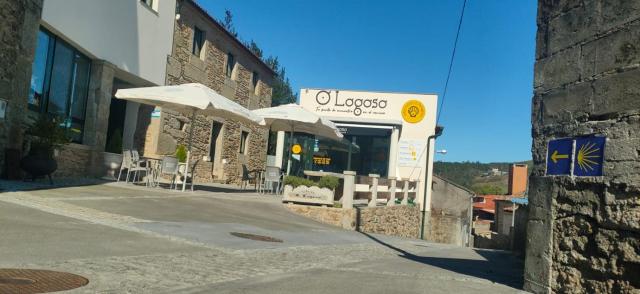 Albergue O Logoso