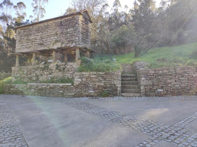 Albergue O Logoso