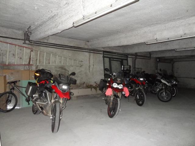 Cit'Hotel de la Marne