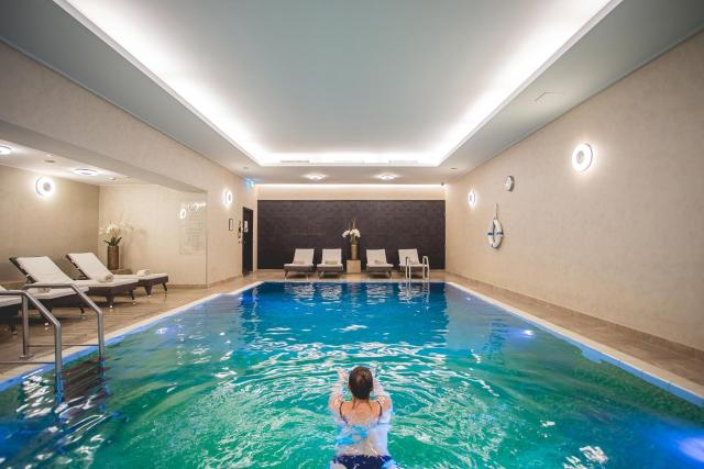 InterContinental Budapest by IHG