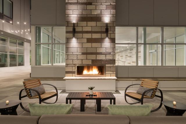 EVEN Hotel Rochester - Mayo Clinic Area by IHG