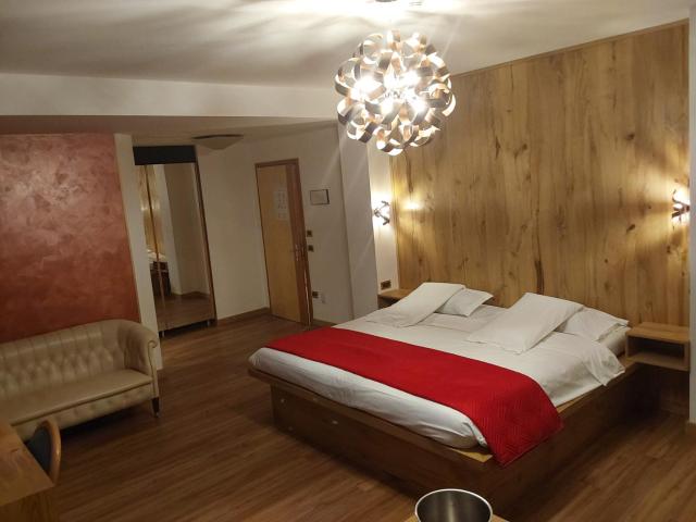Hotel Casagrande