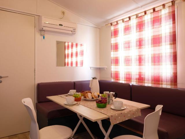 Holiday Home Camping Thurium by Interhome