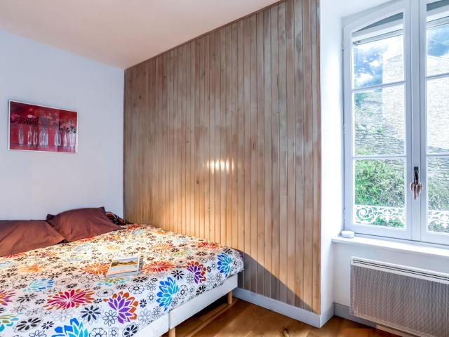 Studio L'Abri des Flots by Interhome