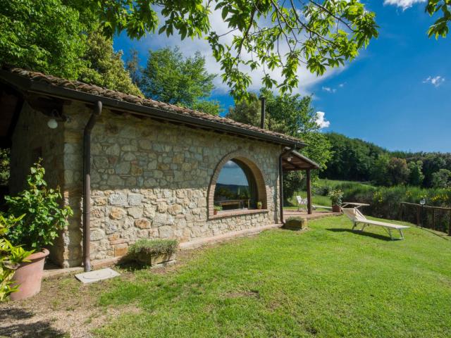 Holiday Home Casale Belvedere by Interhome