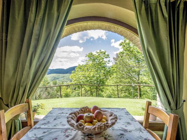 Holiday Home Casale Belvedere by Interhome