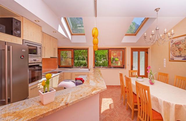 Holiday Home Ana's Paradise