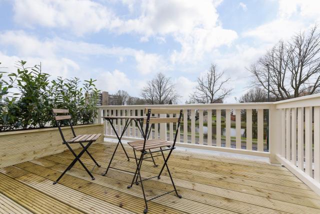 Novallure Short Stay Apartments