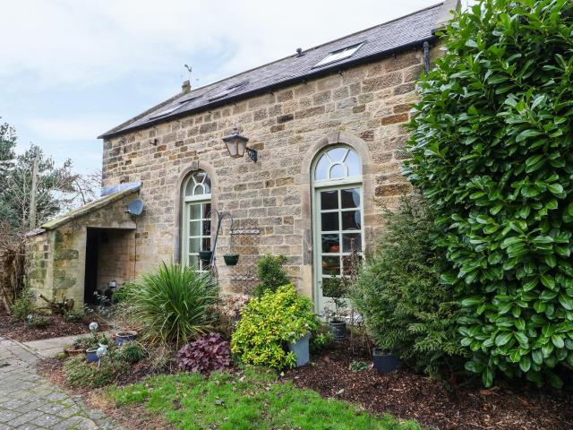 The Old Chapel
