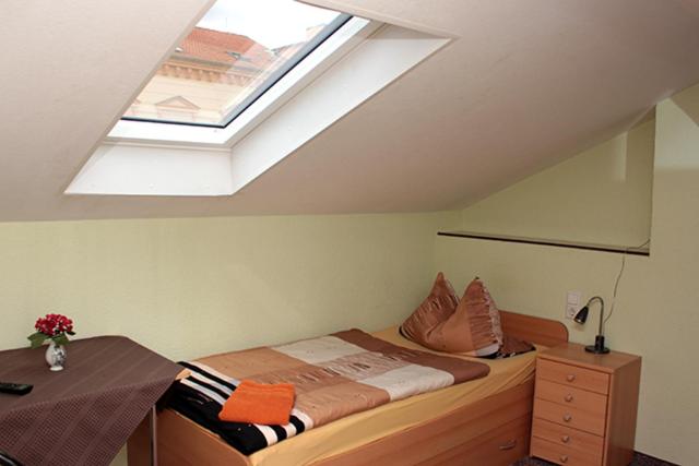 Pension am Schrotturm Bed & Breakfast