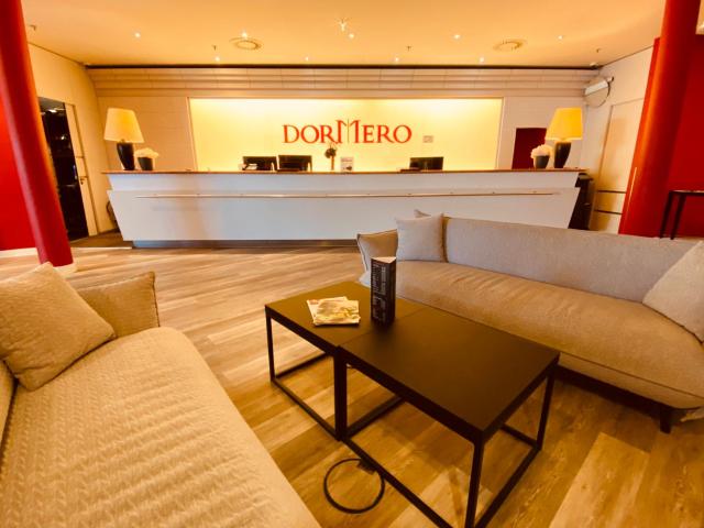 DORMERO Hotel Dresden City