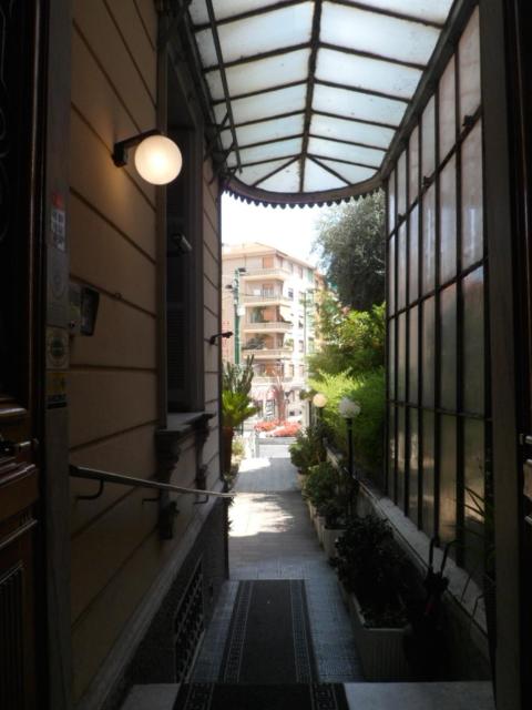 Hotel Liberty