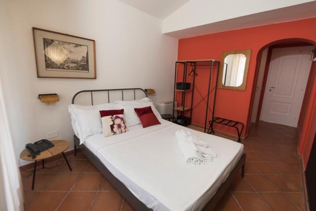 Mami Sabaudia Hotel