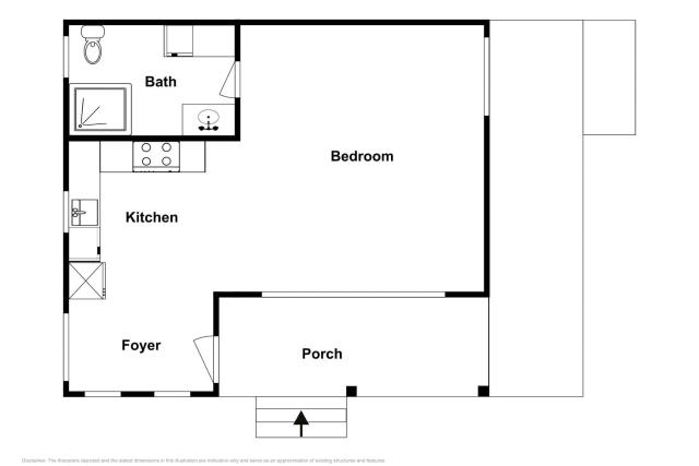 South Cedar Escape