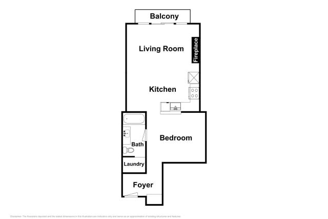 19th Avenue Lofts Unit 213