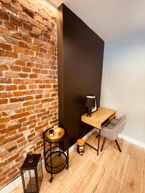 Apartamenty KTW Park Śląski