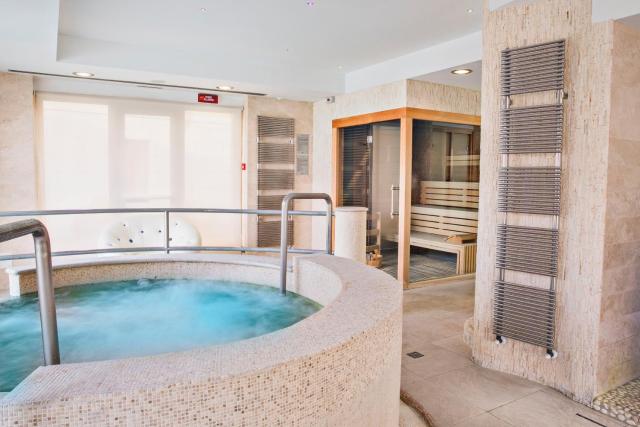 Hotel Sirmione Terme