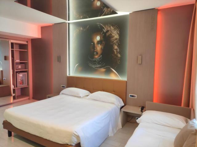 Hotel Camelia