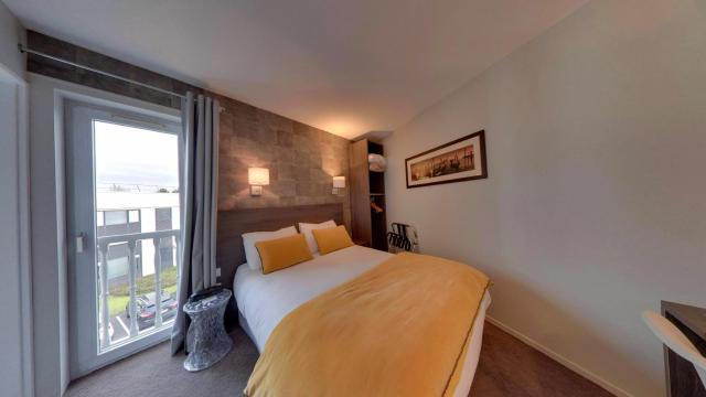 Hotel Acadie Villebon sur Yvette