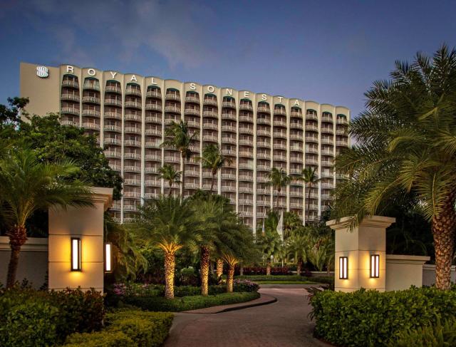 The Royal Sonesta San Juan
