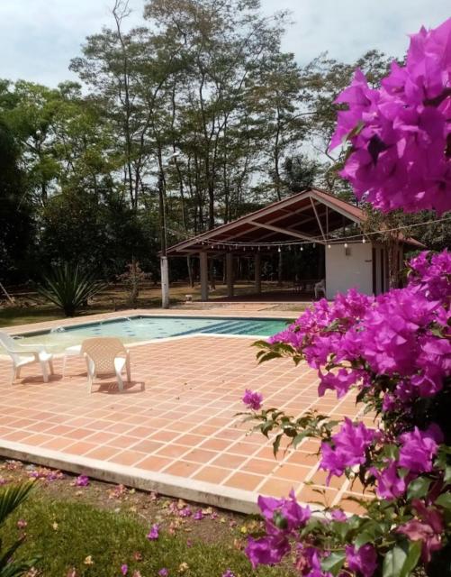 Finca La Dacha