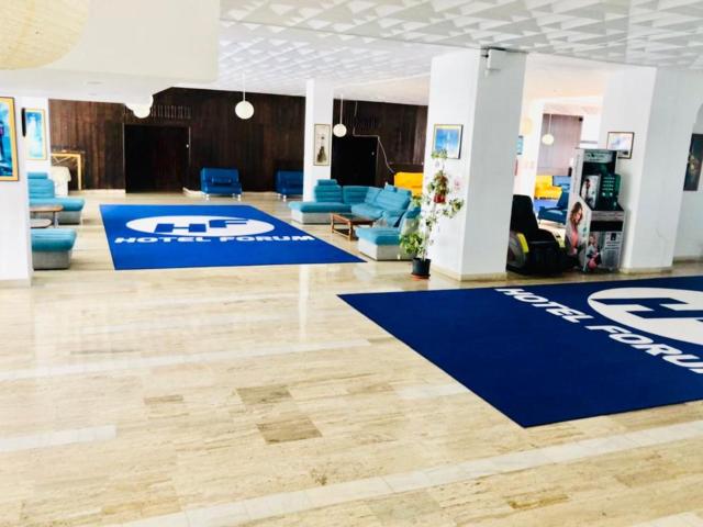 Hotel Forum