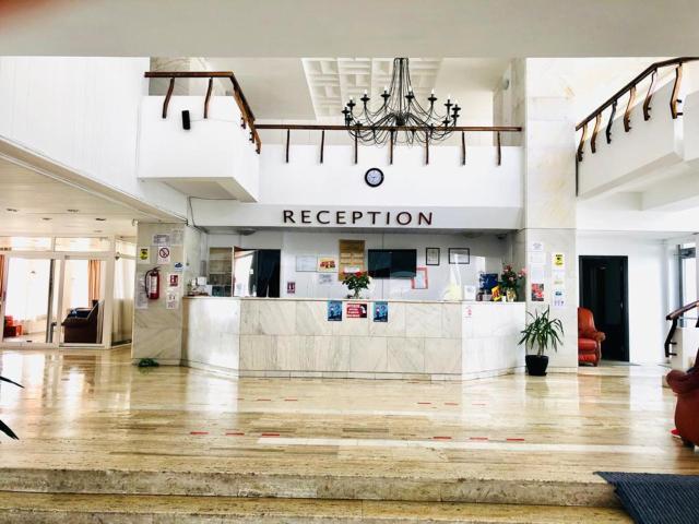 Hotel Forum