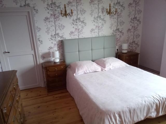 chez Doris et Alain