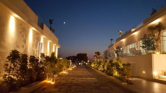 Modica Beach Resort