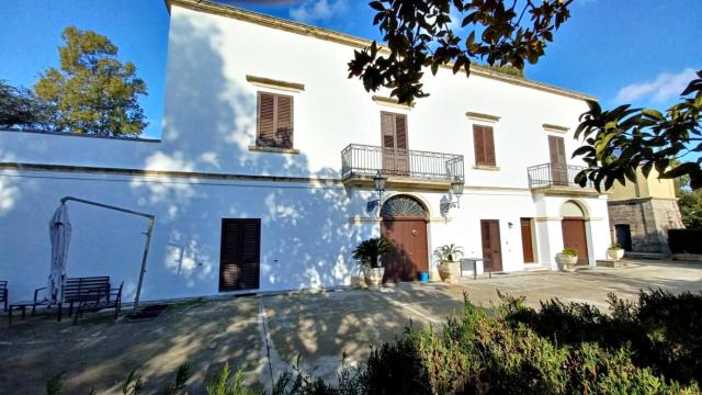 b&b Casale Vecchio Lecce