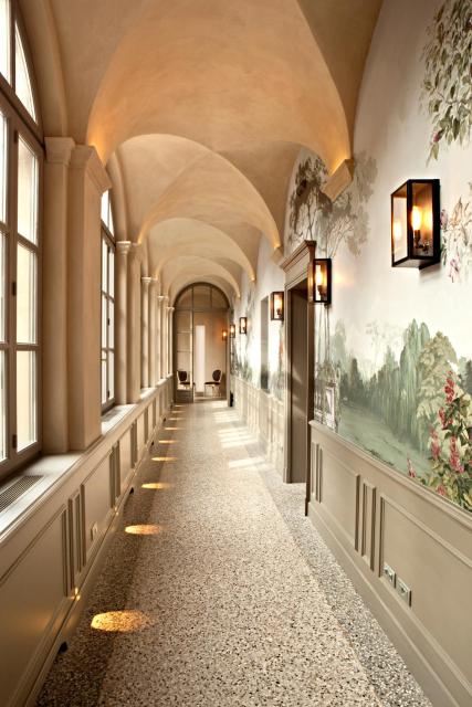 Palazzo Righini