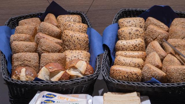 Holiday Inn Express & Suites - Potsdam by IHG
