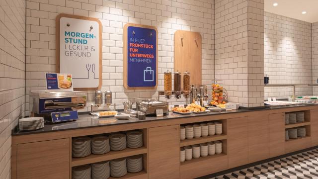 Holiday Inn Express & Suites - Potsdam by IHG